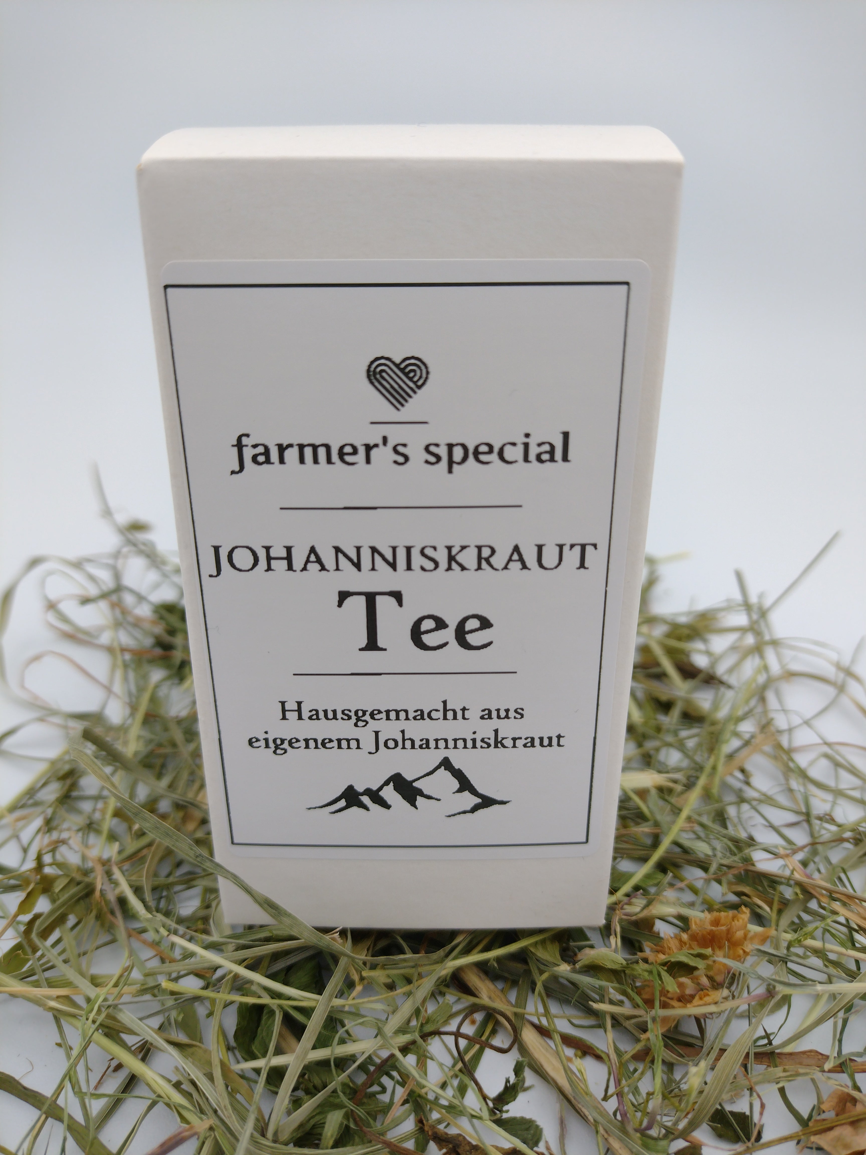 Sirup&amp;Tee - Shop | farmer&amp;#39;s special