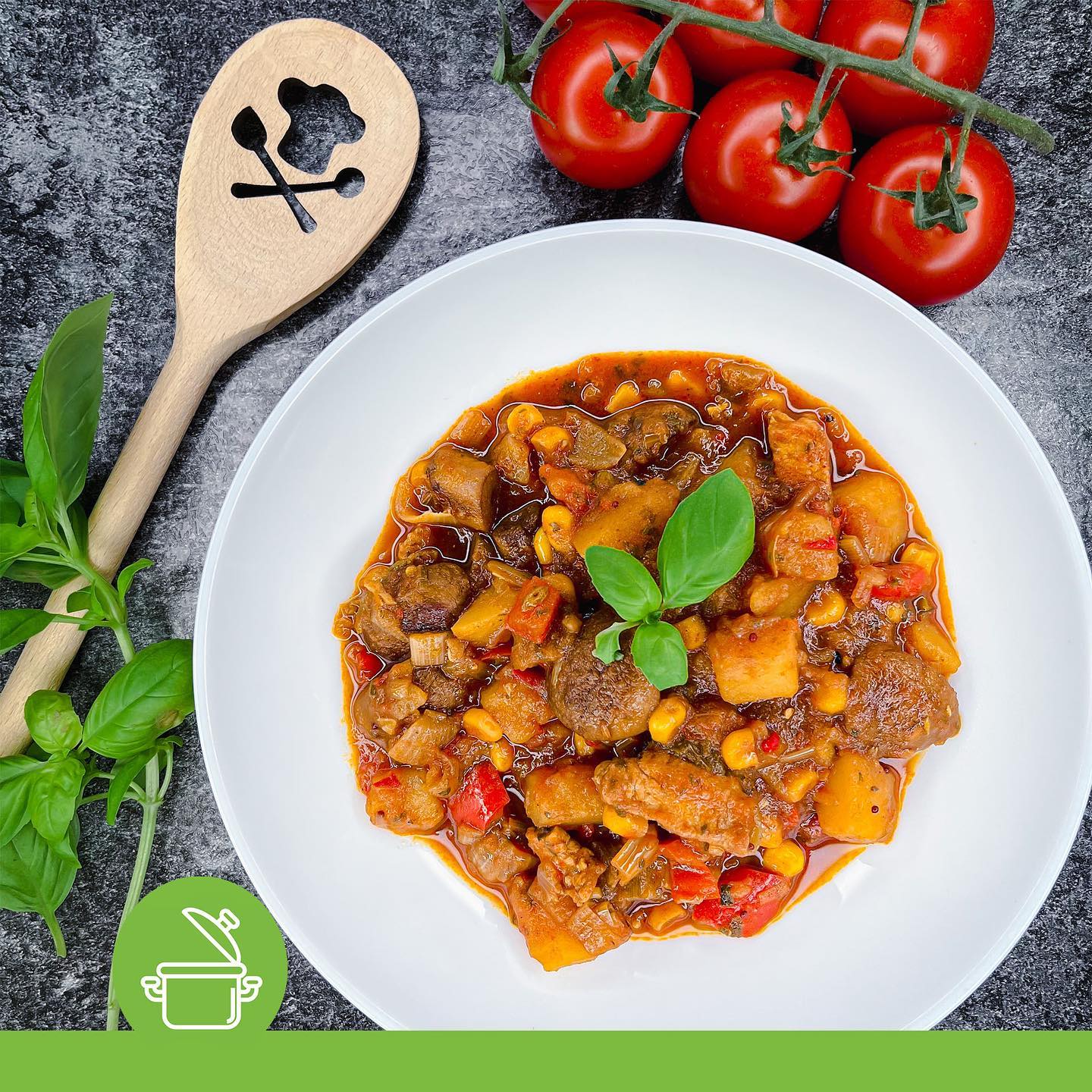 Hähnchen Tex Mex - Kochen | Cooks-Report.de