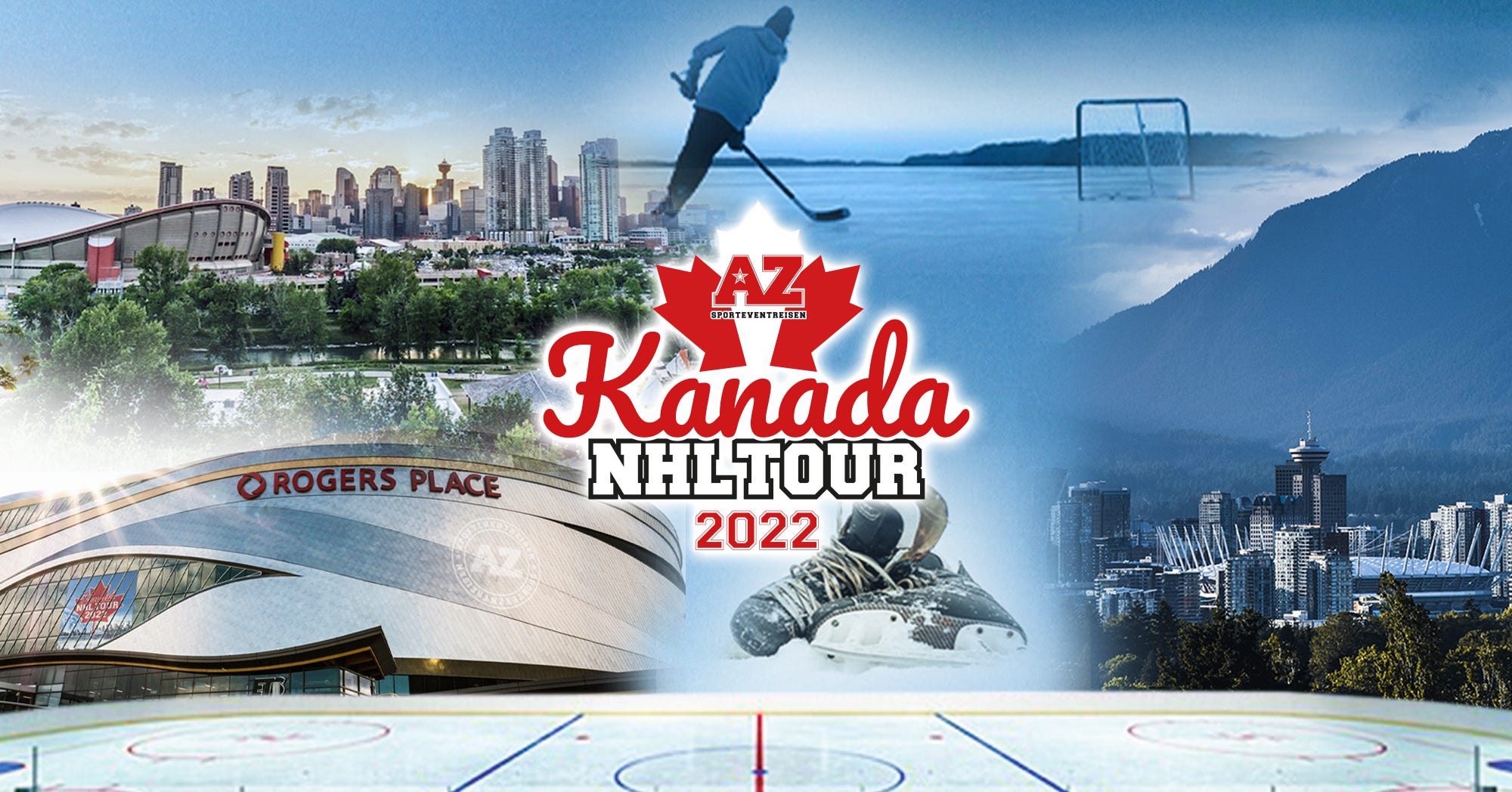 nhl tour 2022