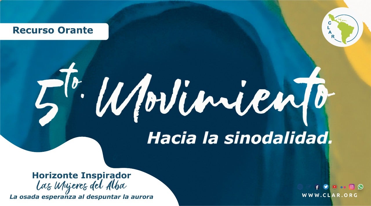 Mujeres Del Alba | Confederación Latinoamericana De Religiosos