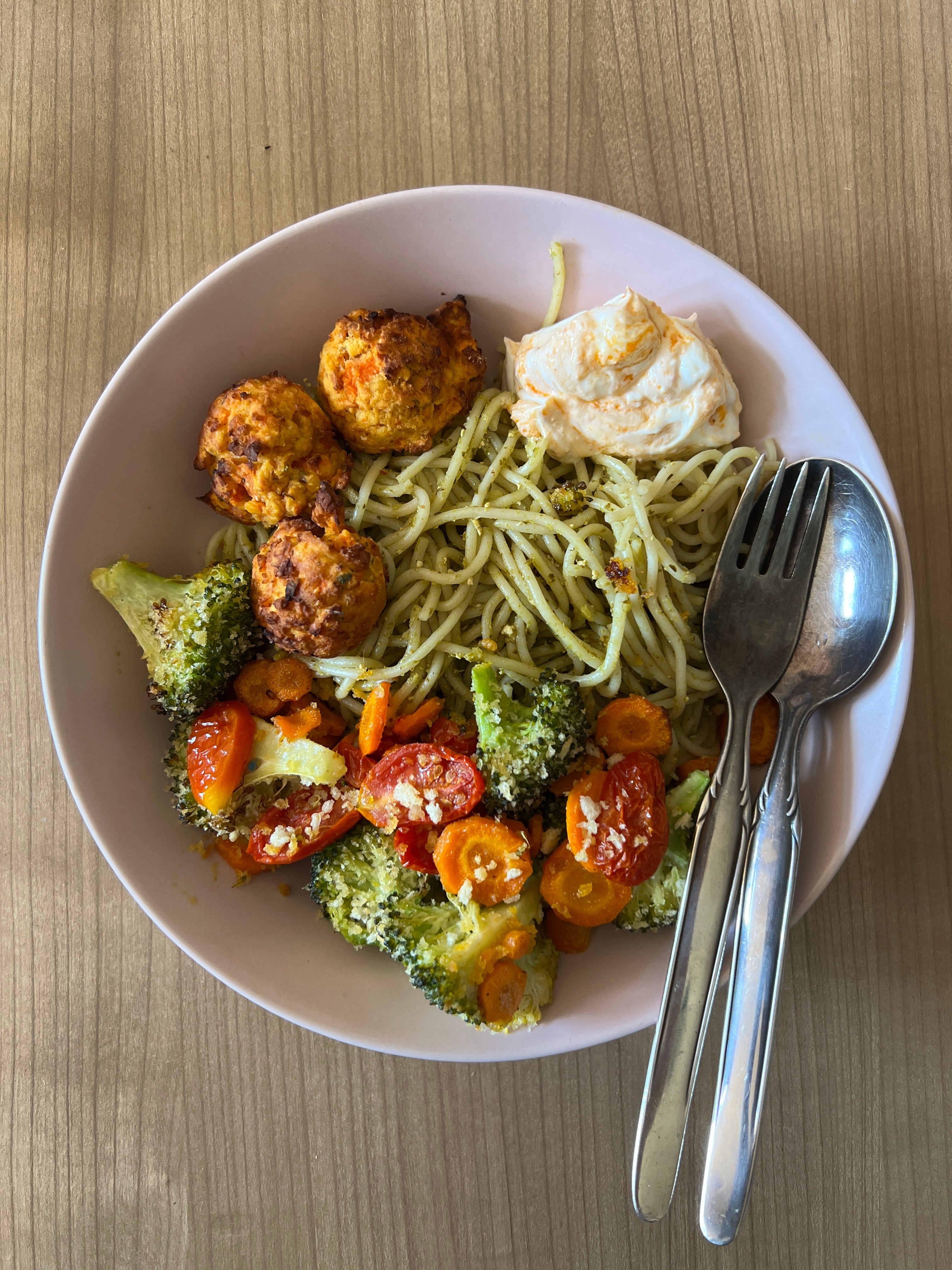 Pasta Bowl - Mittagessen - Rezepte | Gesunde Rezepte für die Familie ...