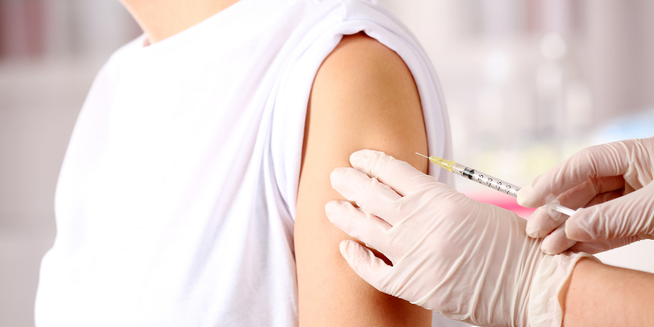 Vaccinazione Antinfluenzale - Vaccinazioni In Farmacia - Servizi ...