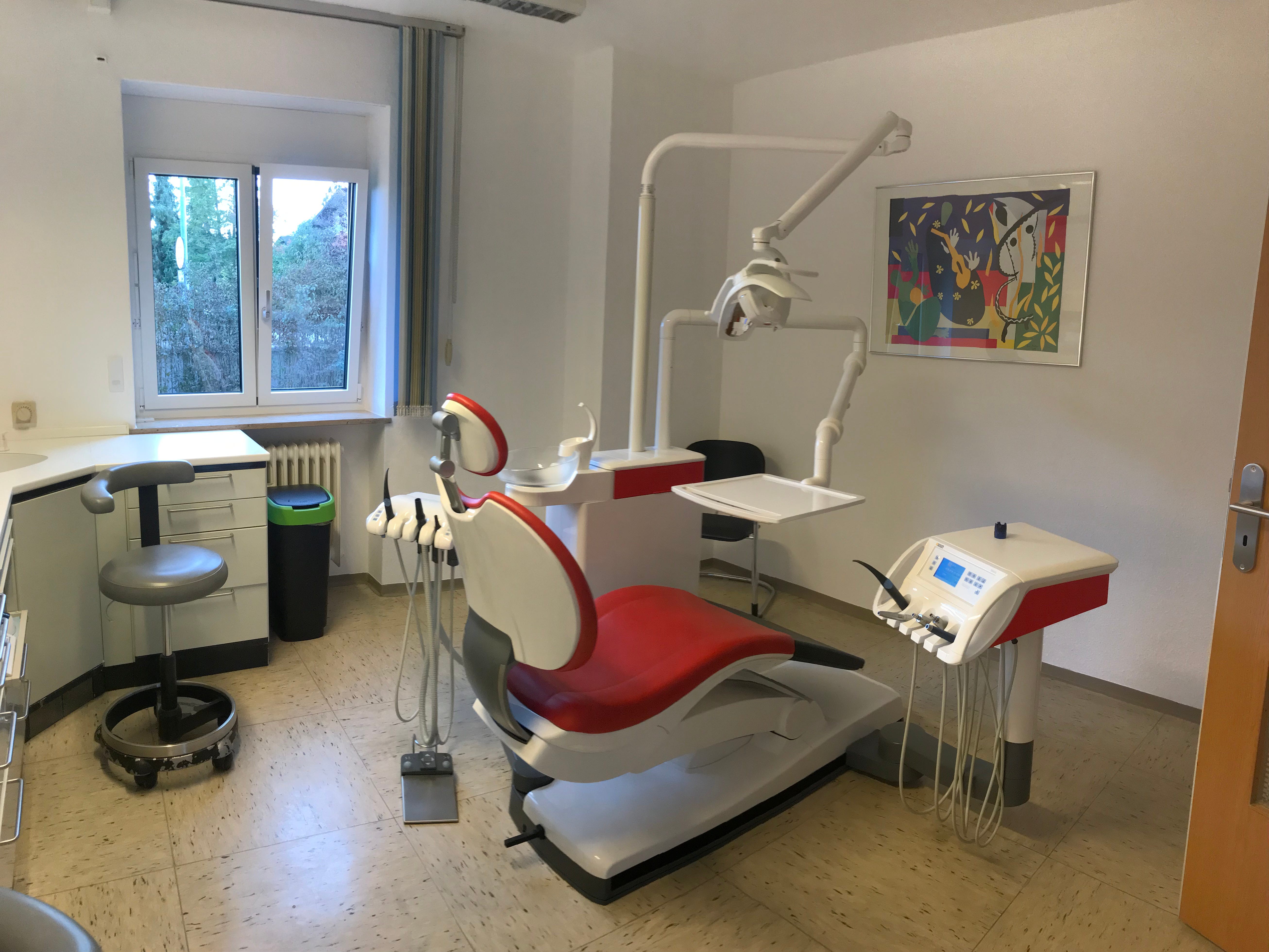 Lema Zahn- & Schönheitszentrum - Zahnarzt In Ingolstadt Team und Praxis | Zahnarzt Ingolstadt