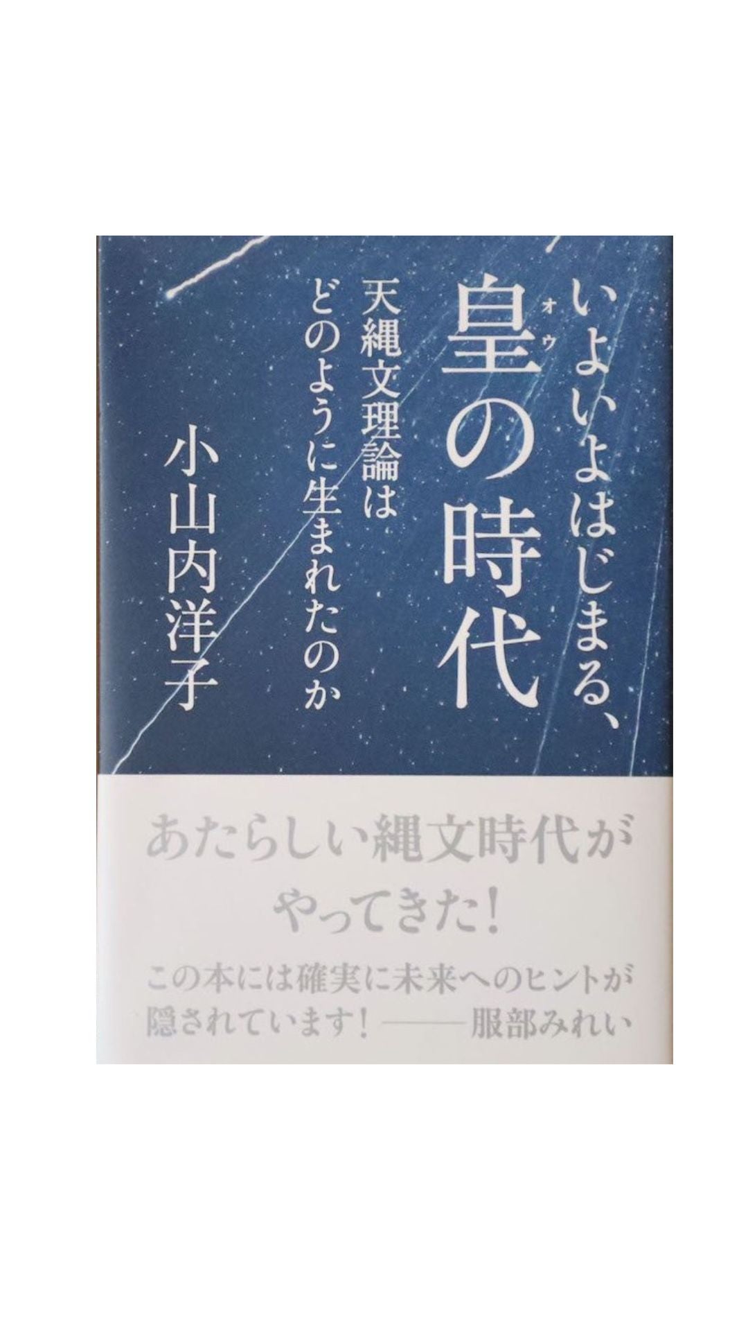 ラスト1点 改訂版 天縄文理論 小山内洋子 本 | madamespoons.com