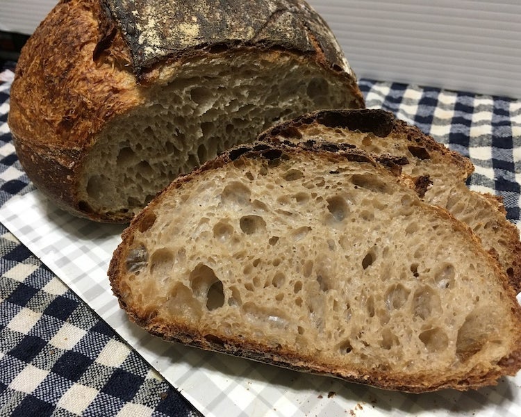 Unser Brot | Deutsche Bäckerei in Tokio