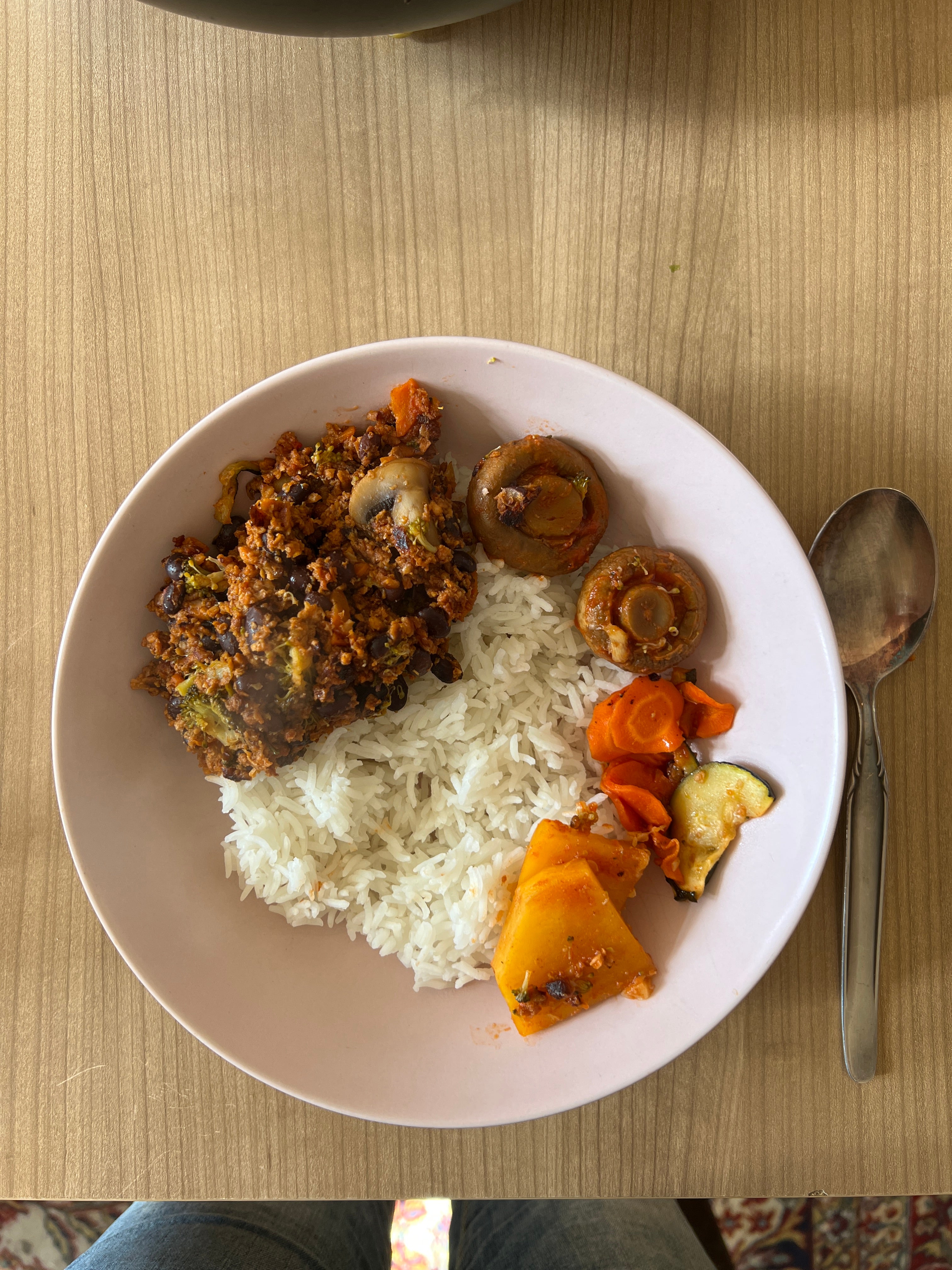 Bowl „Mexikan Style“ - Mittagessen - Rezepte | Gesunde Rezepte für die ...