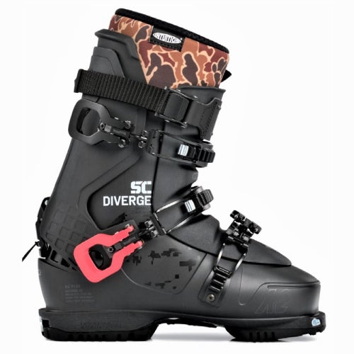 SKI BOOTS - 取扱商品 | 群馬のスキーショップ スポーツコア