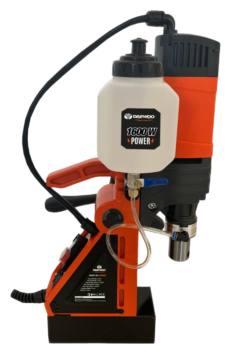 Producten | Daewoo Power