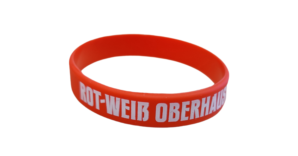 Armband - Fanartikel - Onlineshop | RWO Fanshop
