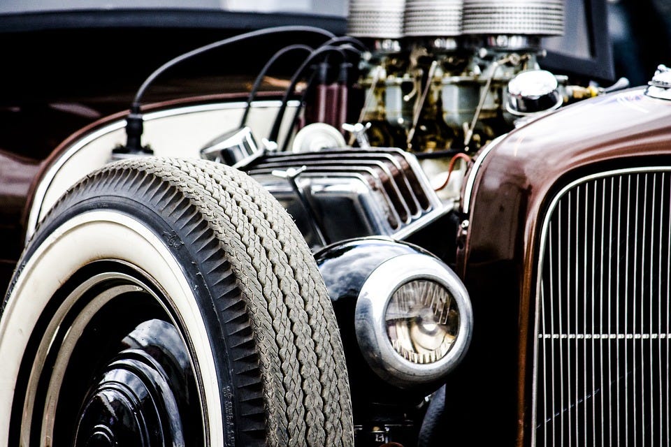 Kontakt | Oldtimer und Youngtimer Club Marken offen für Autos und