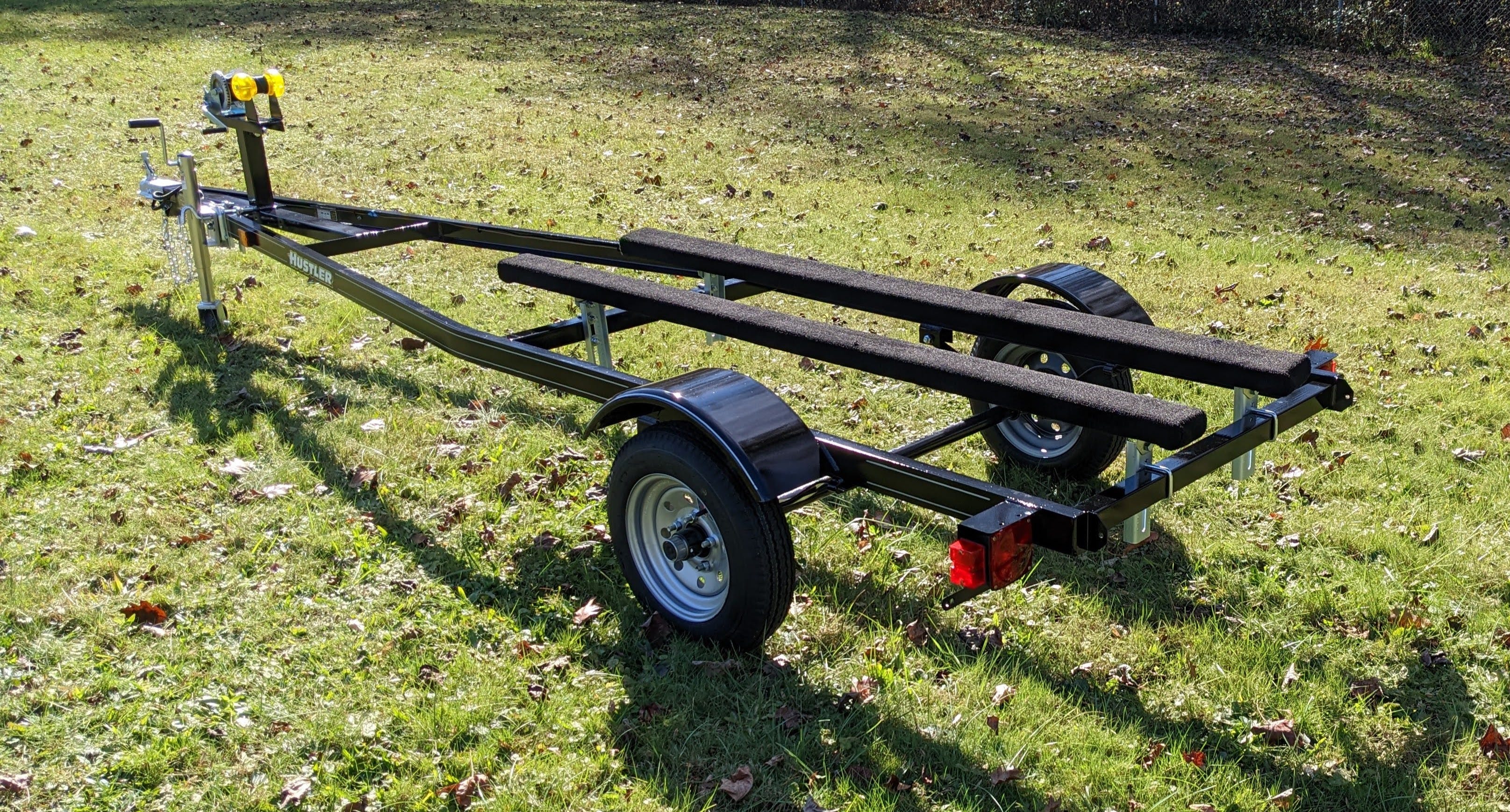 small sailboat trailer for sale