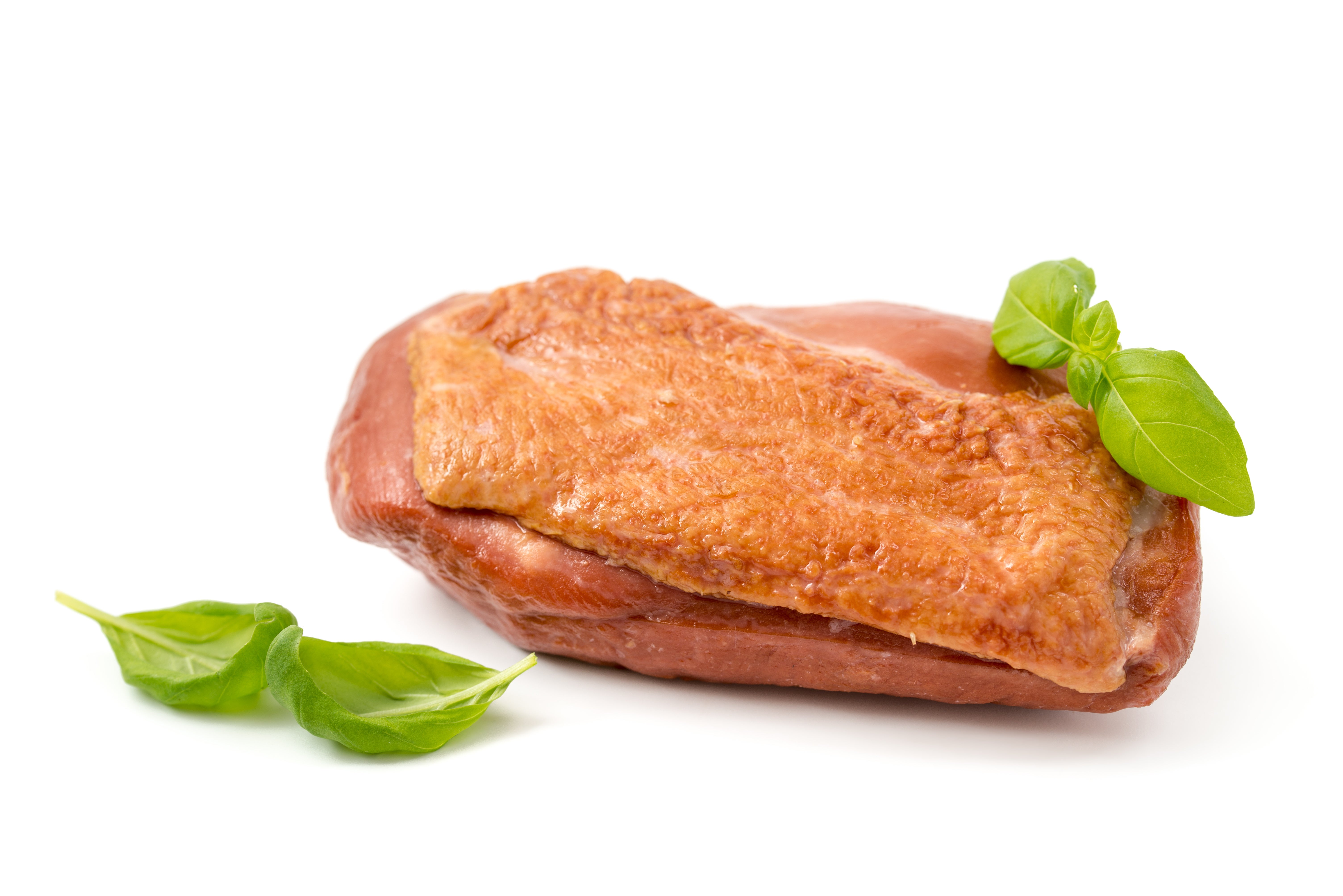 Entenbrust geräuchert - Frisches vom Geflügel - Shop | Büning ist lecker!