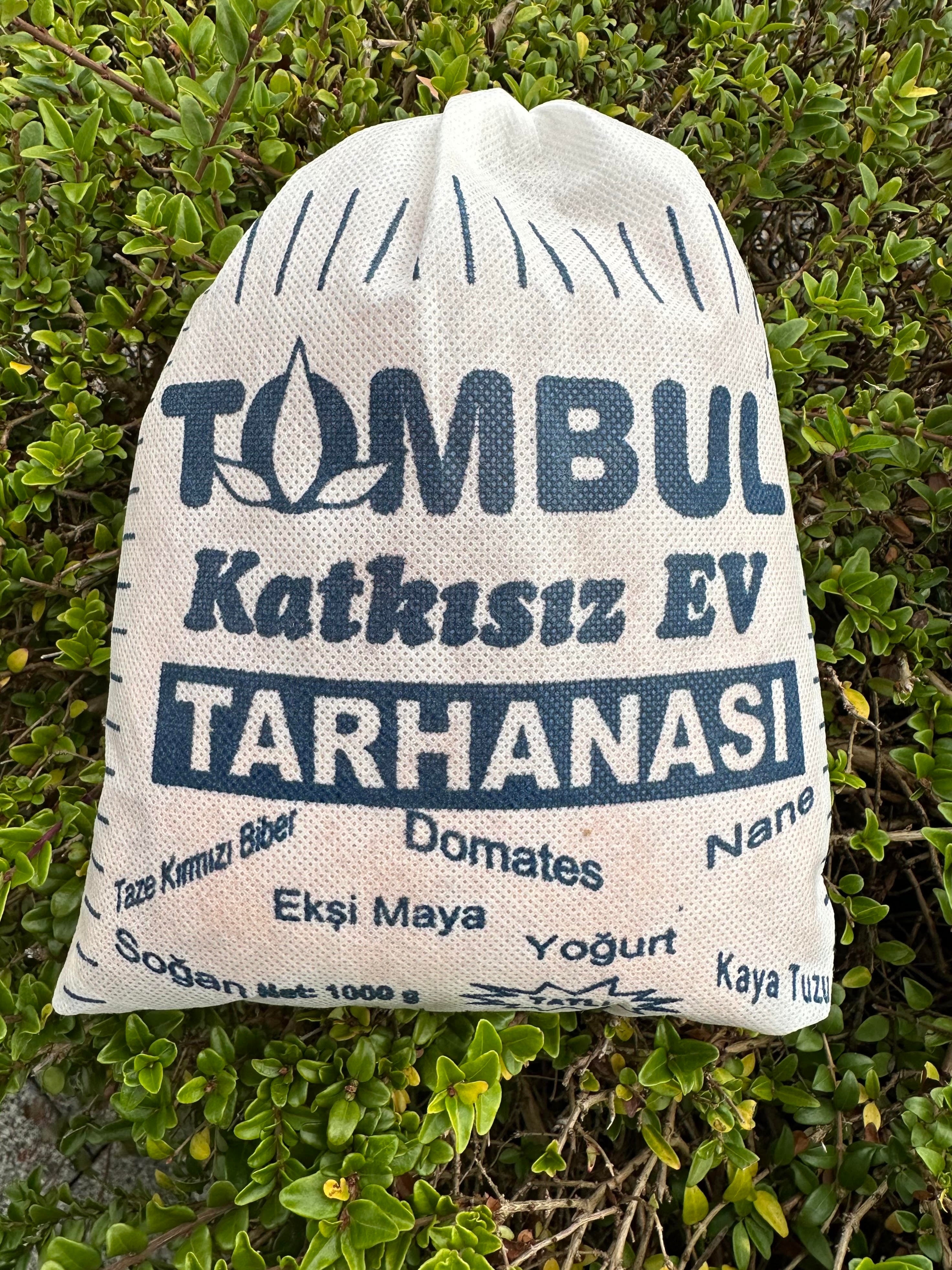 Türkische Tarhana Suppe 1kg - Spezialitäten - Shop | Große Rabattaktion