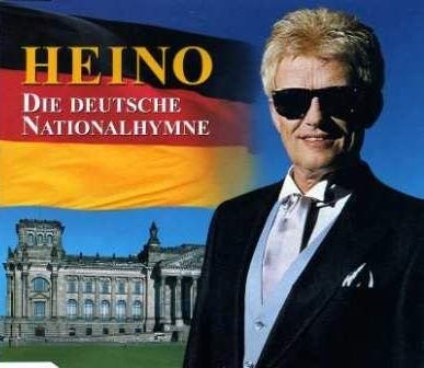 Die Deutsche Nationalhymne - Shop | Helmut Werner Management