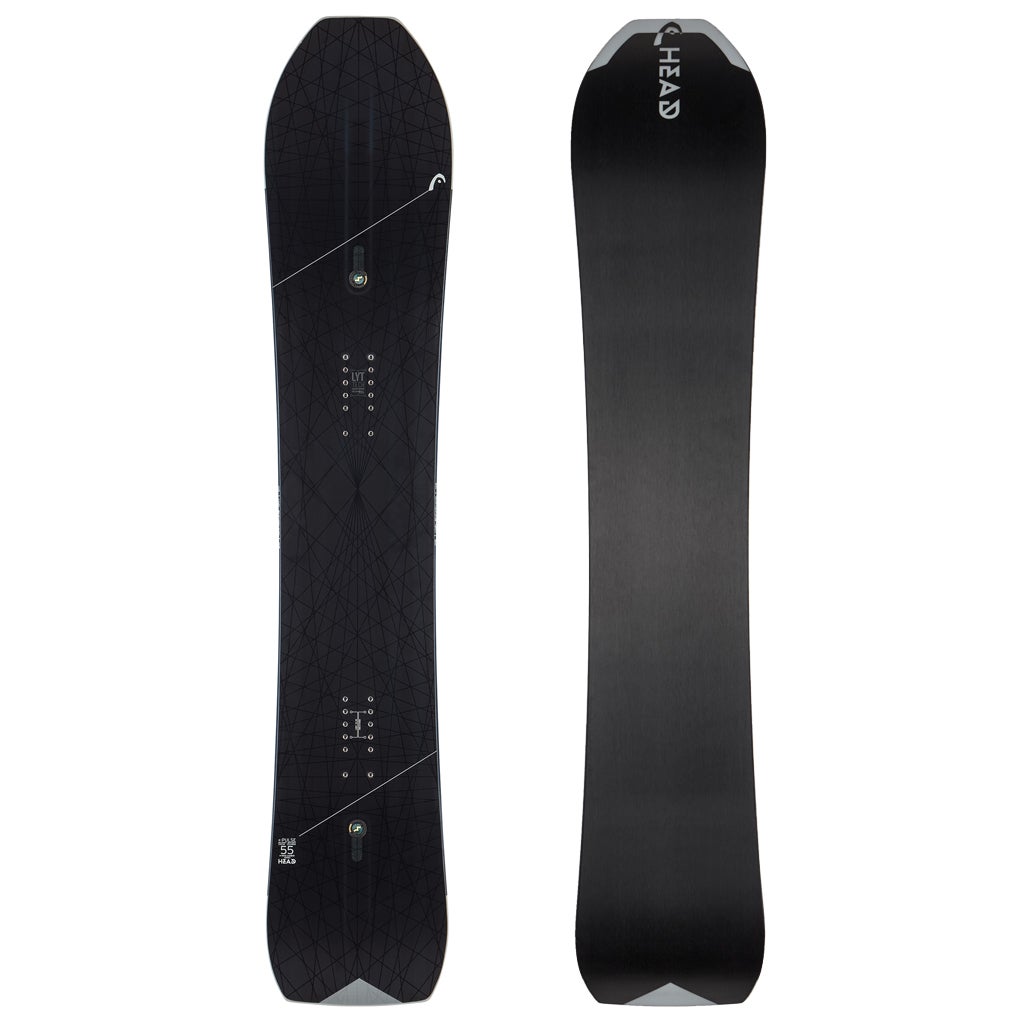 Head Snowboard e-PULSE LYT (330011) Art.96500127 - Snowboards - Shop |  Sports Service Pascu