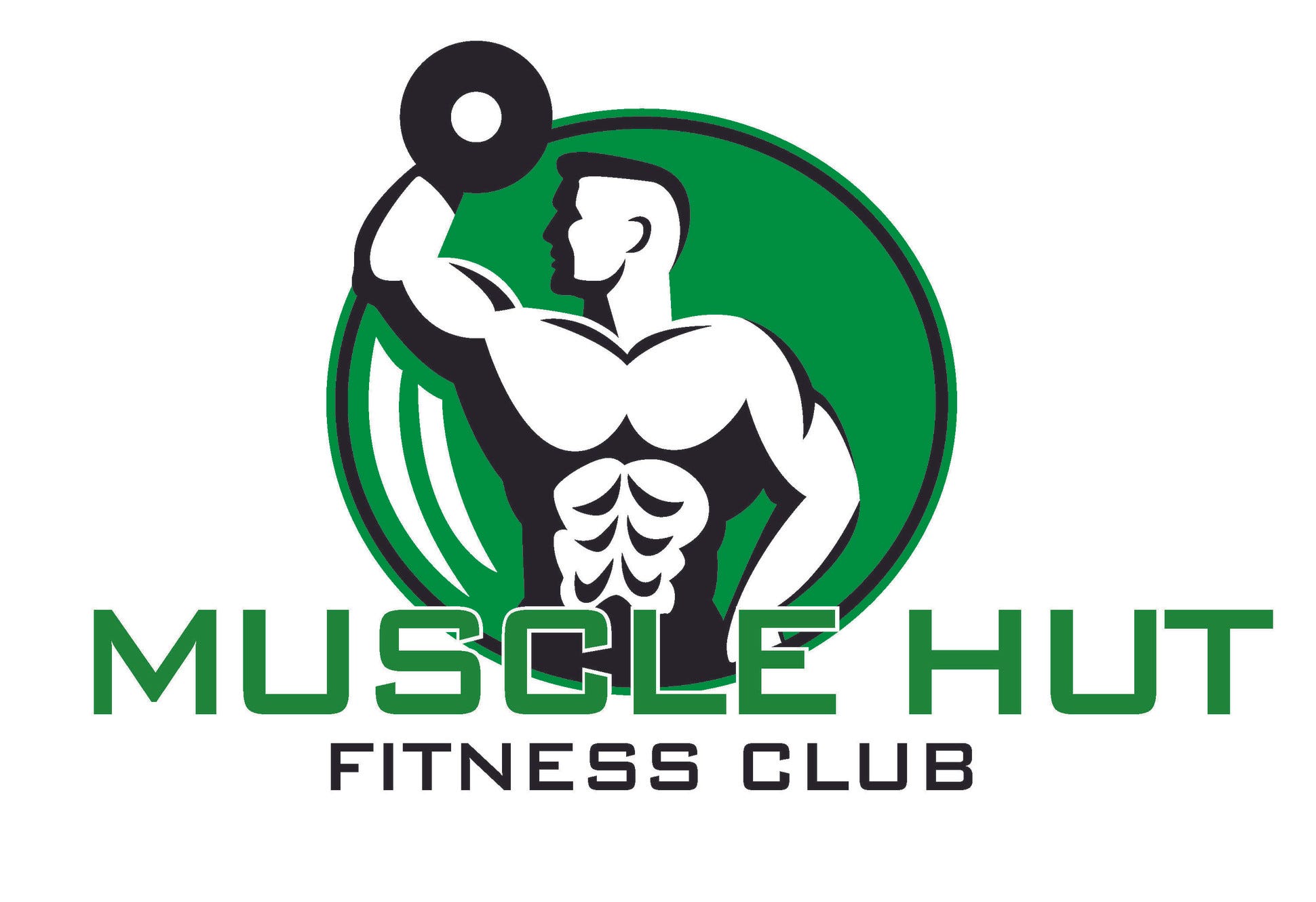 Home | Muscle Hut Fitness Club