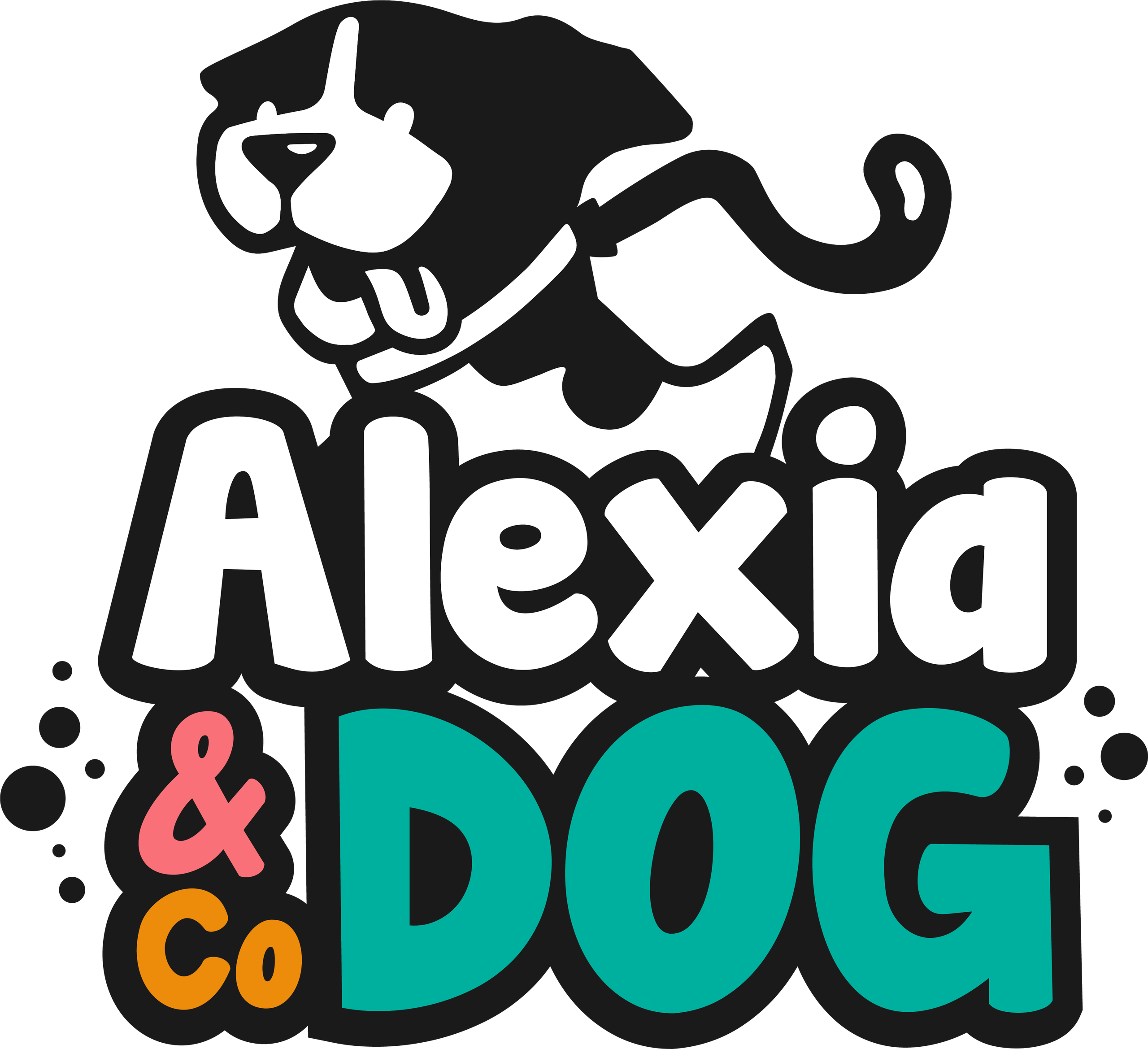 Alexia & Co Dog 78 - Promenade & Pension canine Alexia & Co Dog 78 - Promenade & Pension canine