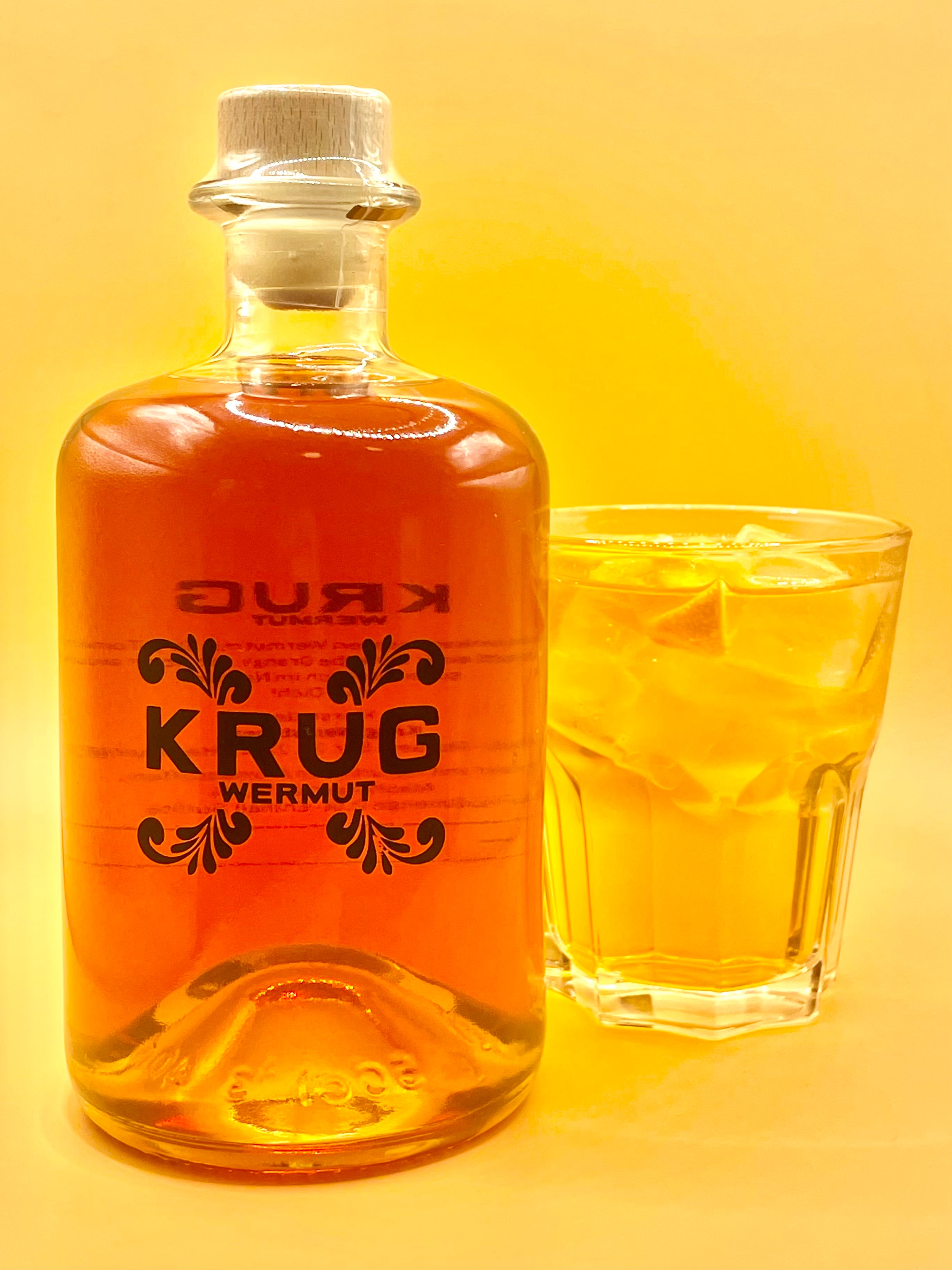 Deli | KRUG