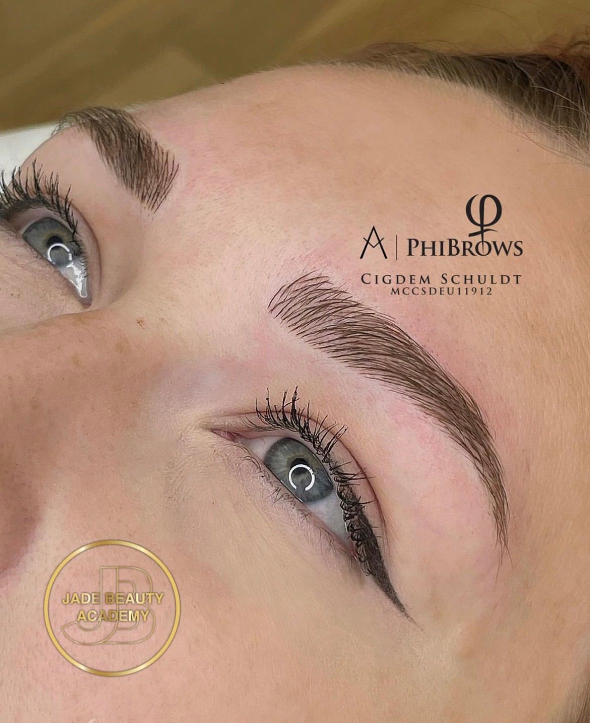 Microblading Schulung in hotsell Dortmund + STARTERSET & ZERTIFIKAT