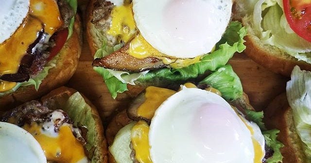 画像はWEBサイトのOGPタグから引用しています Hero's Diner