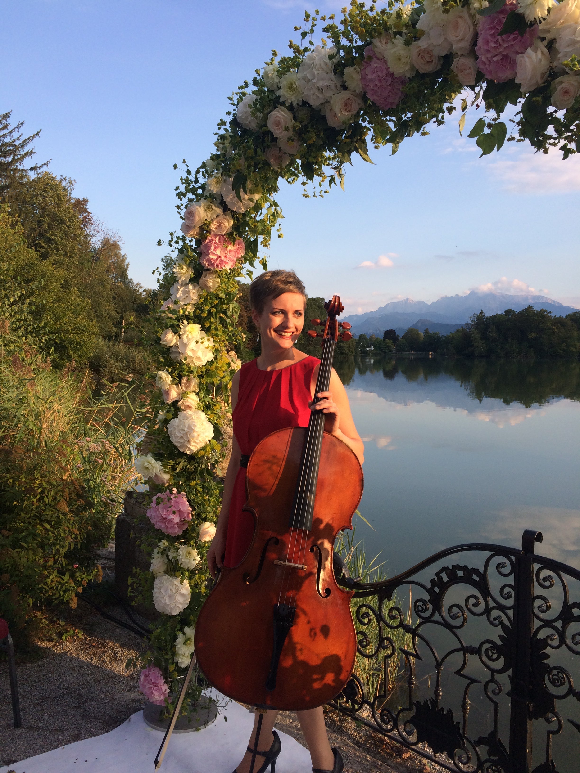 Sale Cello-Träume Musik für Ihre Hochzeit/Trauung Stuttgart/Umgebung