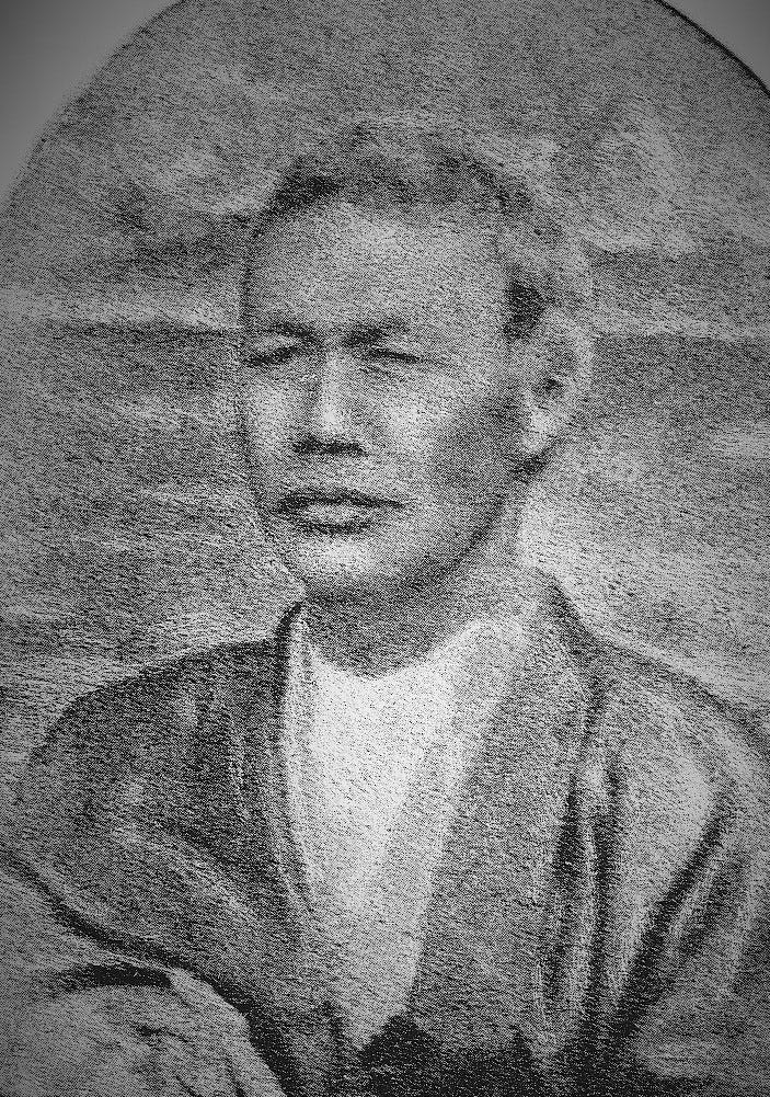 About John Manjirō - English 