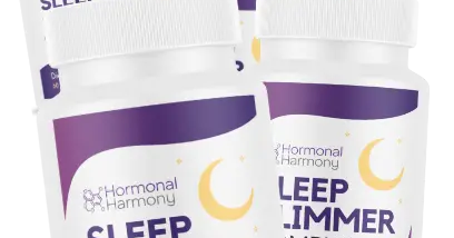 Sleep Slimmer Complex Reviews USA, UK & Canada [Website Facts 2023]:  Hormonal Harmony Supplement Ingredients & Benefits