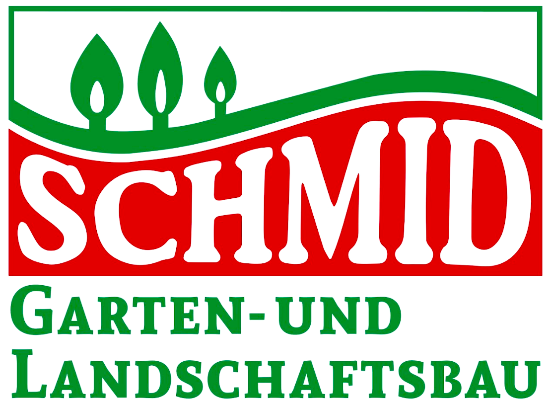 Planen, Bauen, Pflegen Schmid Garten und Landschafsbau