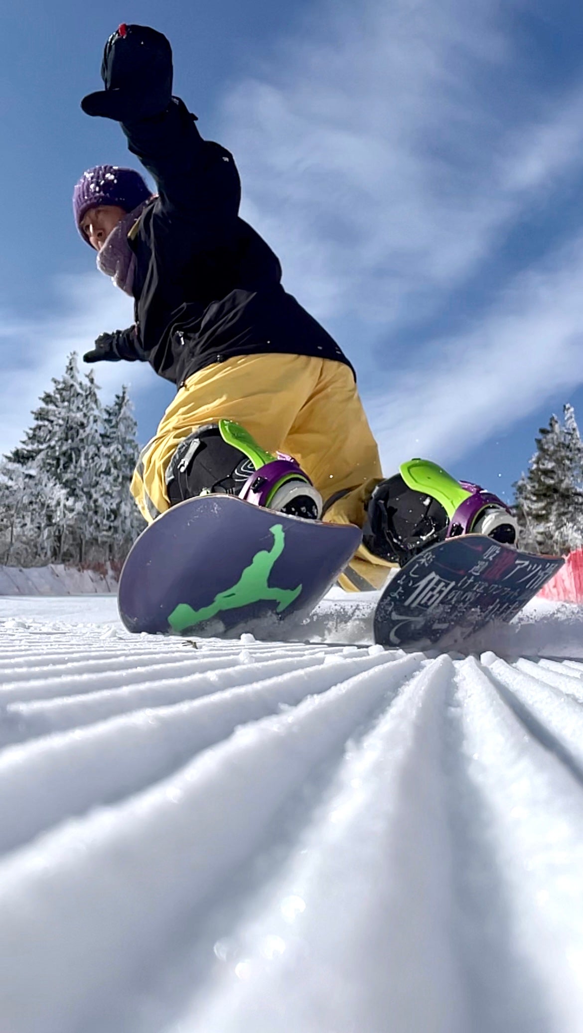 日本セパレートスノーボード協会（Japan Separate Snow Boarding Association） | セパスノ協会公式ホームページ