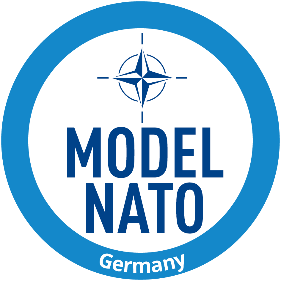 Home | Model NATO Germany