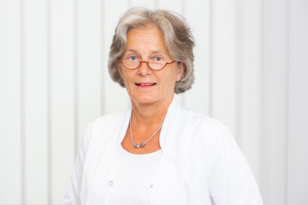 Jana Koch Fachärztin Für Allgemeinmedizin Und Arbeitsmedizin Team | Allgemeinmedizin und Arbeitsmedizin