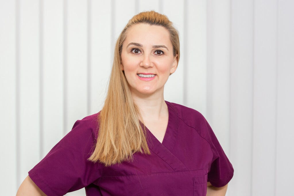 Jana Koch Fachärztin Für Allgemeinmedizin Und Arbeitsmedizin Team | Allgemeinmedizin und Arbeitsmedizin