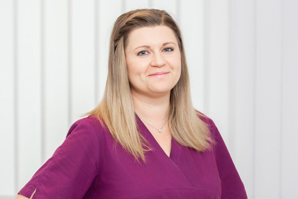 Jana Koch Fachärztin Für Allgemeinmedizin Und Arbeitsmedizin Team | Allgemeinmedizin und Arbeitsmedizin