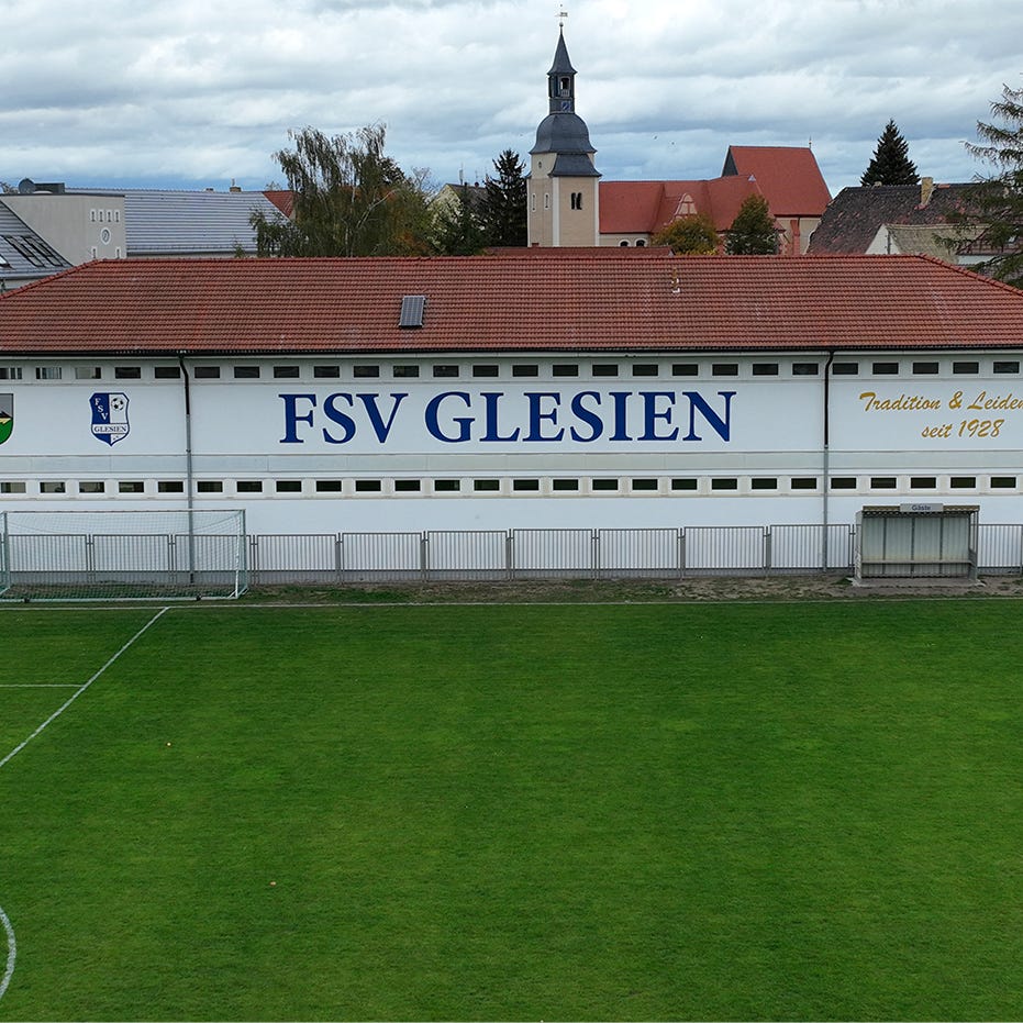 Home FSV GLESIEN