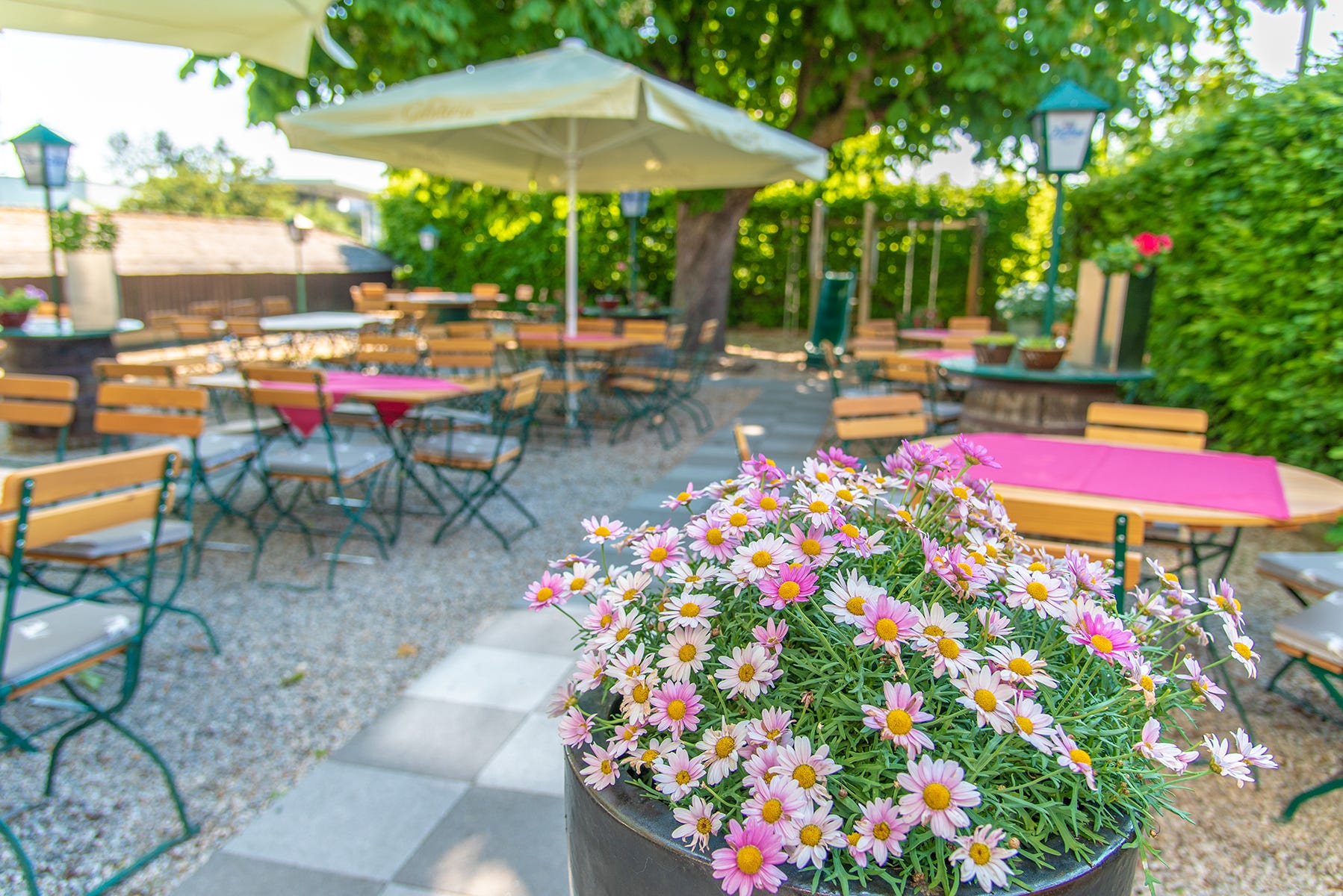 Willkommen in Gleink | Gasthaus zur Alten Post