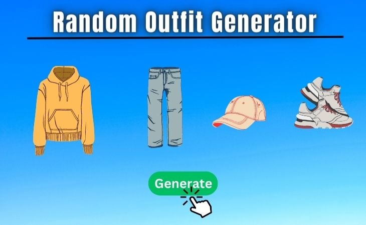 Mens virtual outfit maker best sale