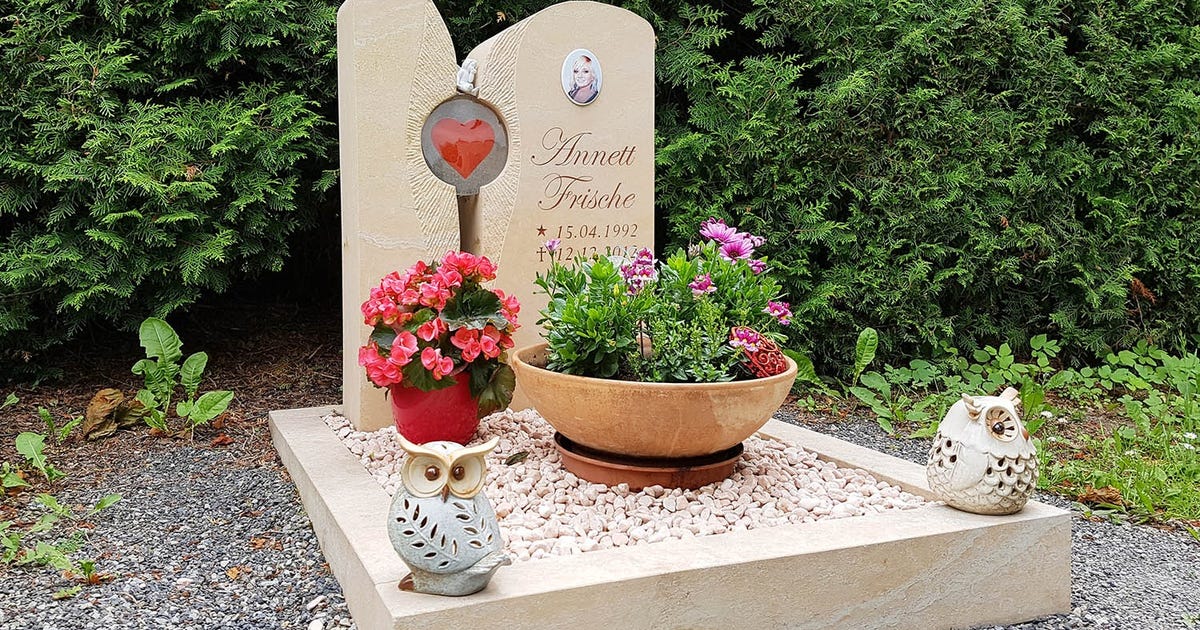 Services Blumen und Garten