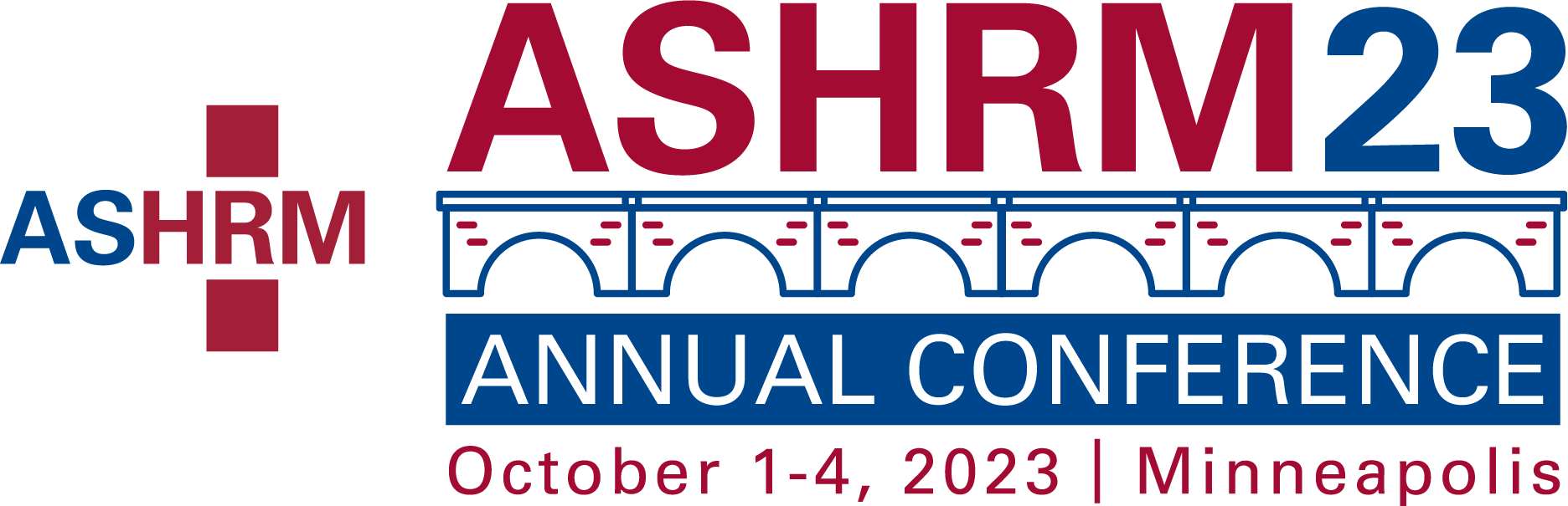 Conference & Events ASHRM Media Kit