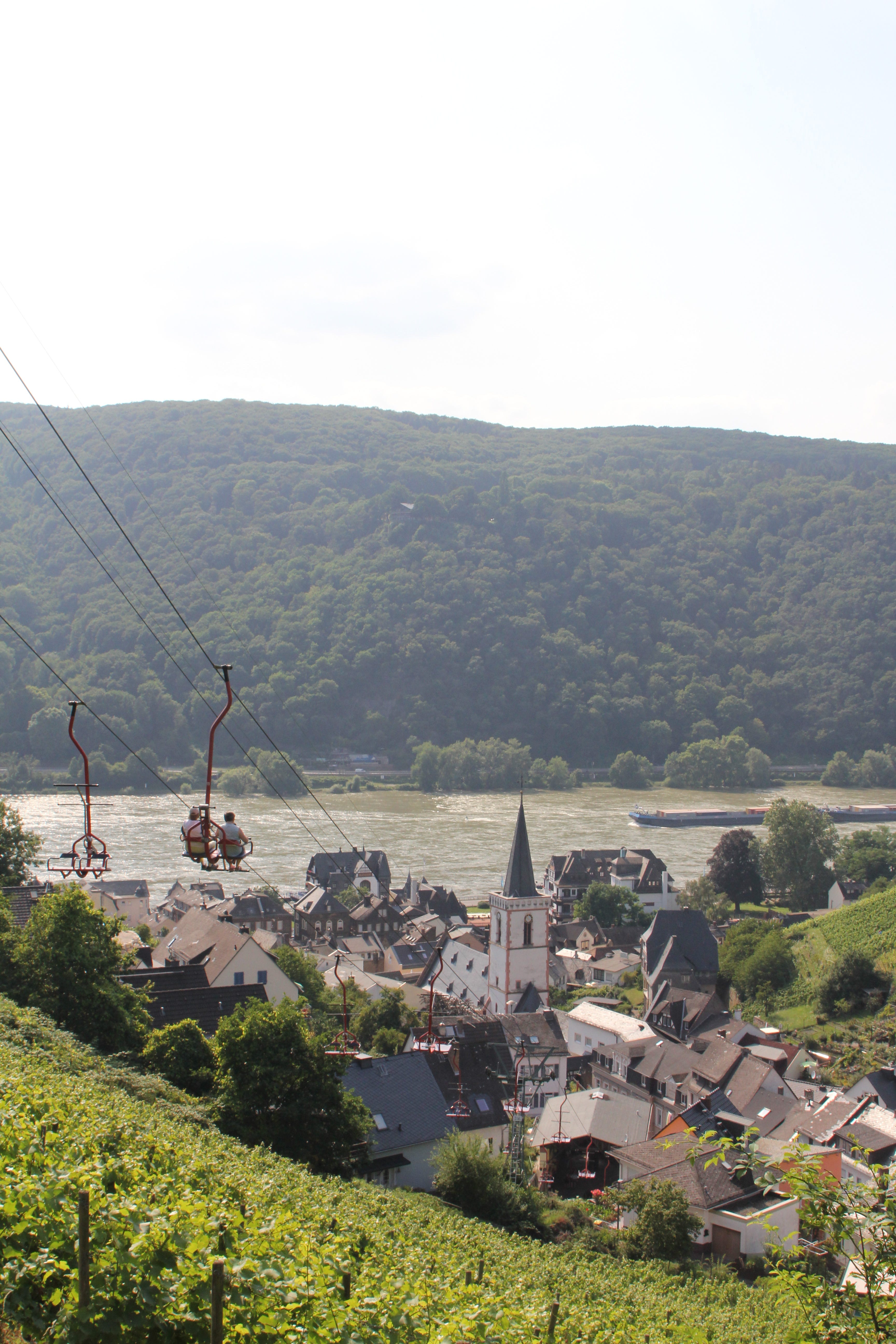 Home NiederwaldSeilbahn GmbH