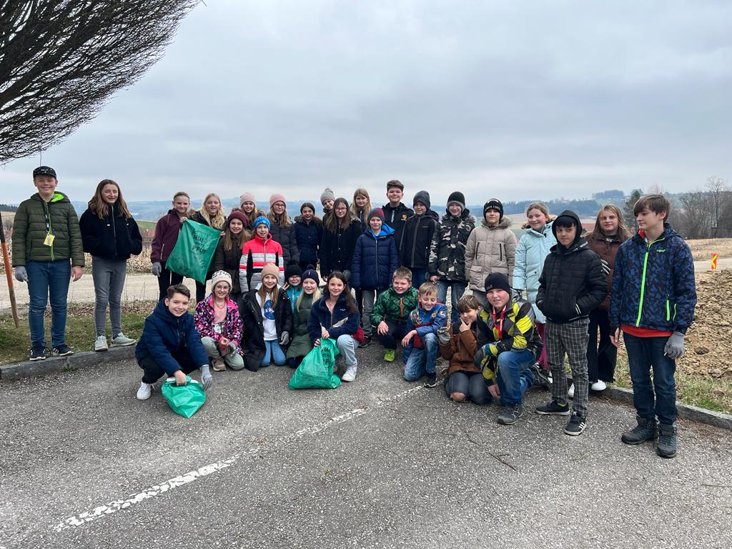 Schulveranstaltungen | Neue Mittelschule Prambachkirchen