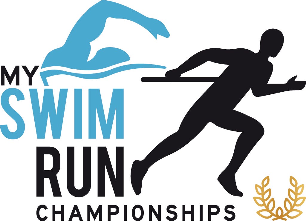 Qualifier Events 2025 MySwimRunChampionships