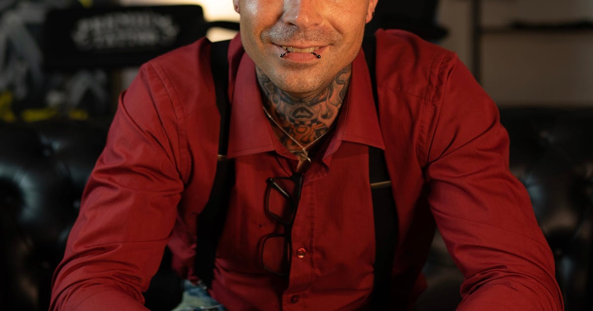 Piercing Premium Tattoo Rostock