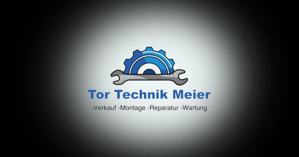 Home  Tor Technik Meier
