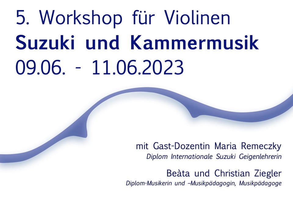 Workshop SKM 2023