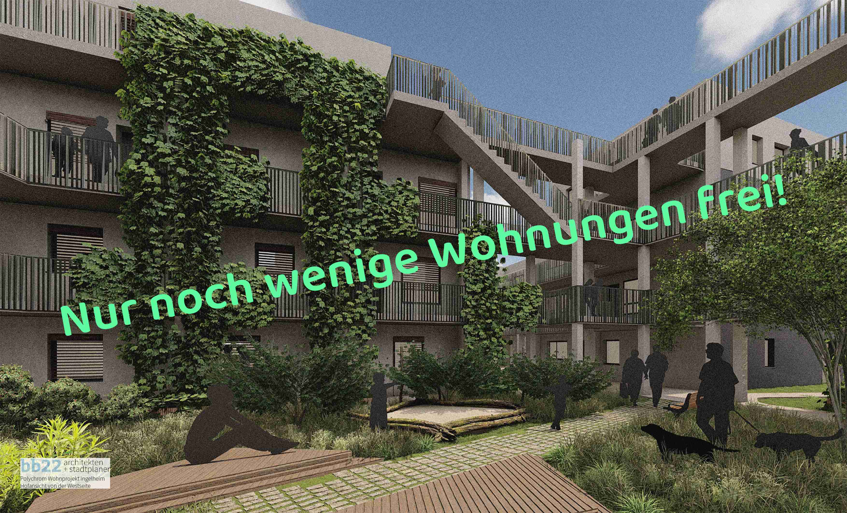 Wohnung cheapest für Familie frei