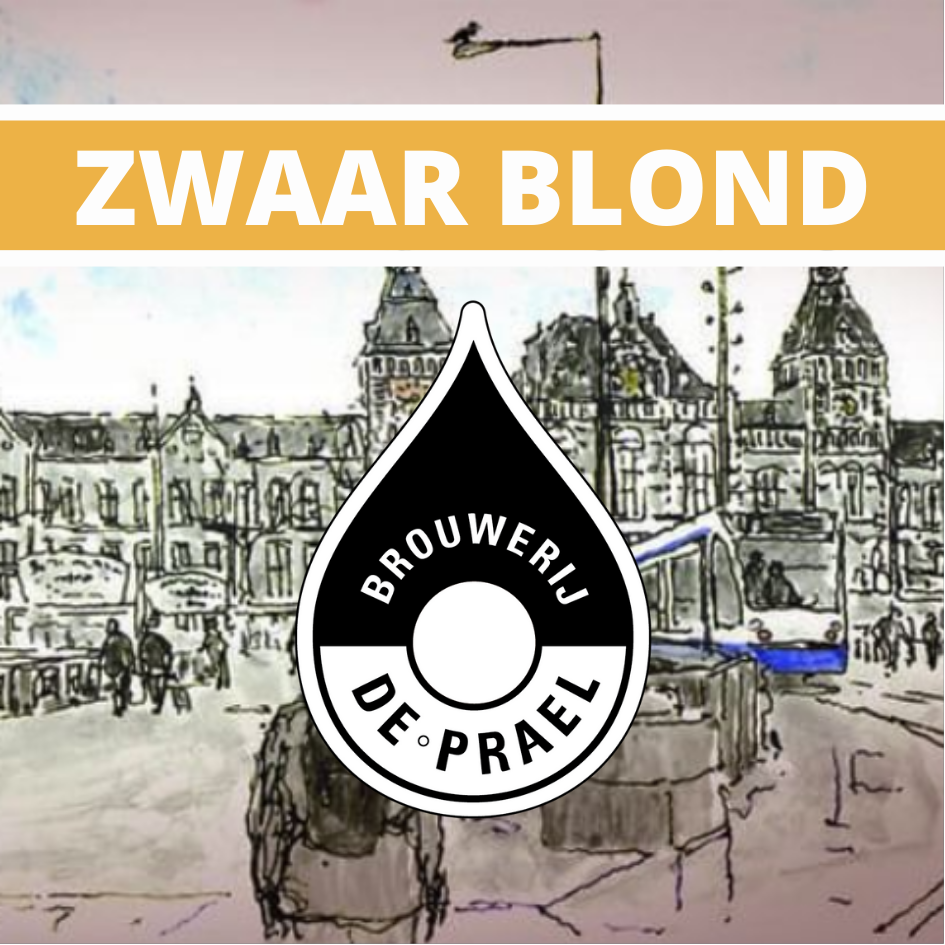 Onze Bieren | Brouwerij De Prael Den Haag