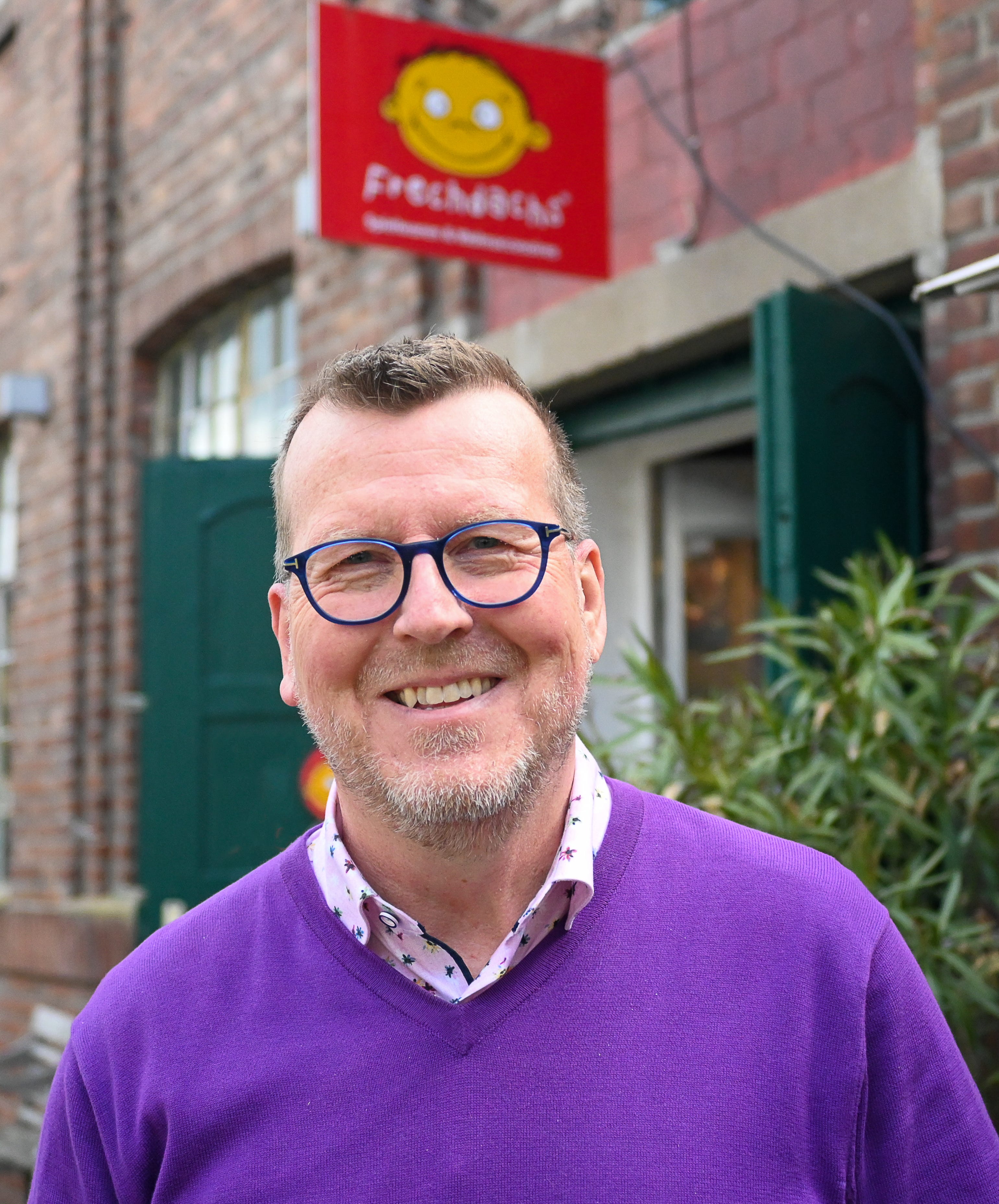 Der Laden Frechdachs by Roskothen Ihr Spielwarengeschäft in Essen