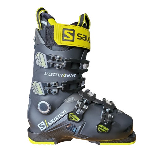 SKI BOOTS - 取扱商品 | 群馬のスキーショップ スポーツコア