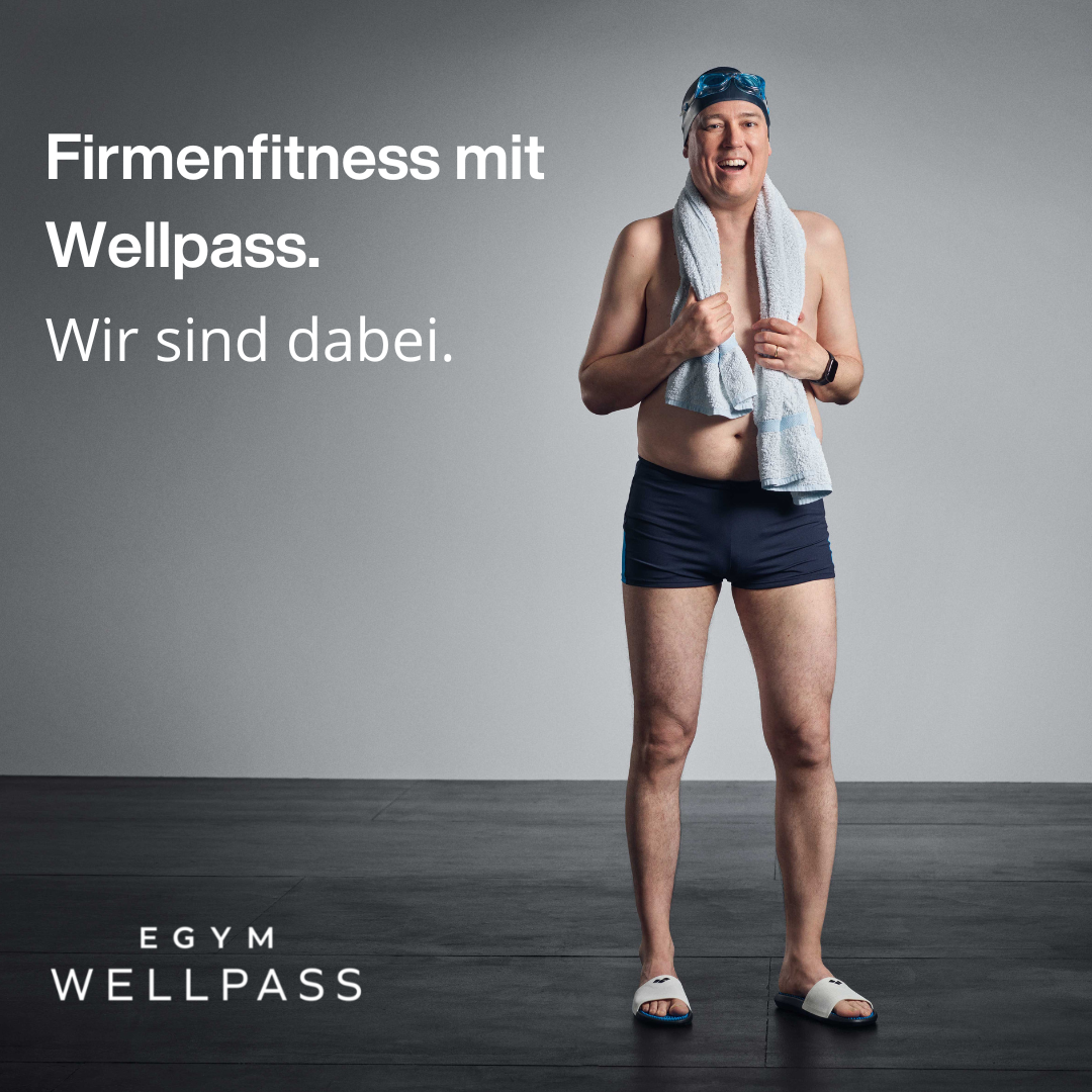 EGYM Wellpass - Fitness | Ihr Fitnessstudio In Brambauer