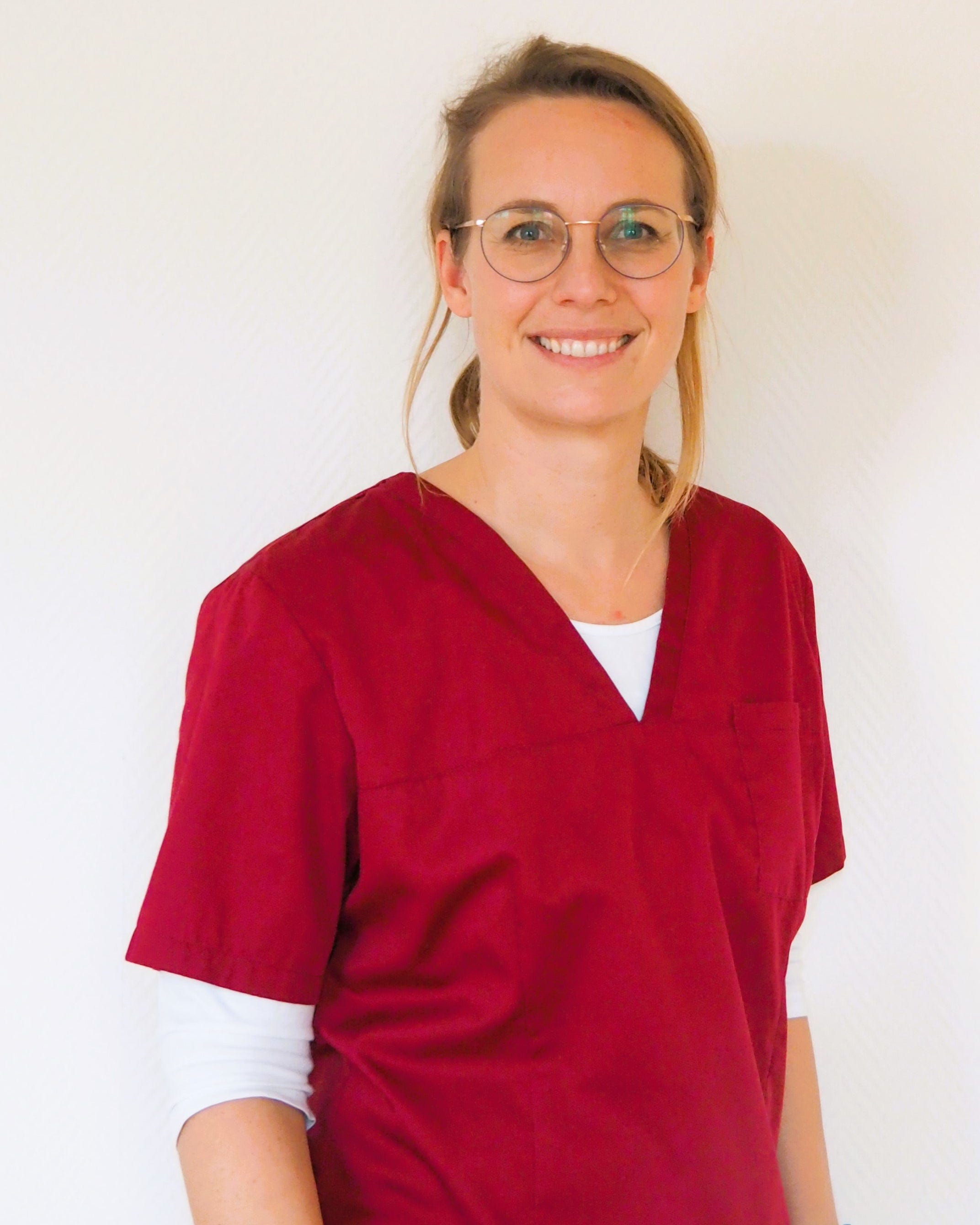 Dr. Med. Petra Leschig I Arztpraxis Für Allgemeinmedizin Über uns | Hausarztpraxis am Bodanplatz